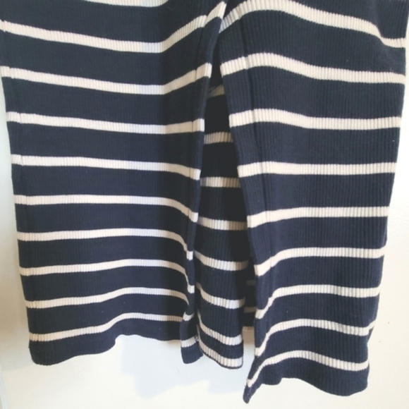 Liz Claiborne Size Medium, 3/4 Sleeve Maxi Dress - Picture 3 of 6